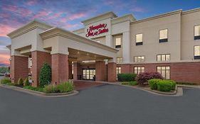 Hampton Inn And Suites Madisonville Ky